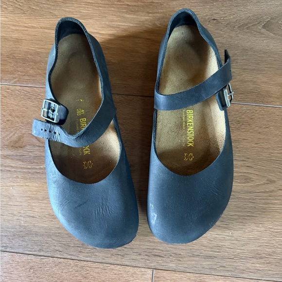 Birkenstock Shoes - Birkenstock Montova Sz 41 US 10
